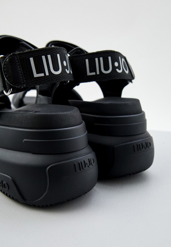 фото Босоножки liu jo