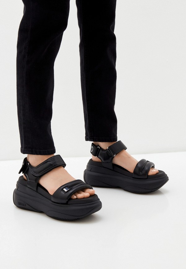 фото Босоножки liu jo