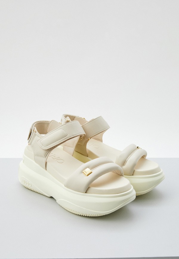 фото Босоножки liu jo