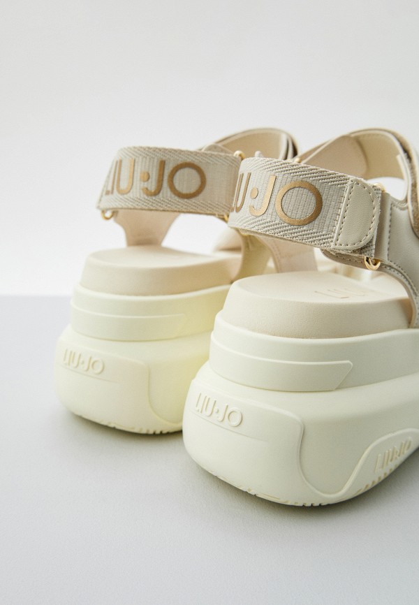 фото Босоножки liu jo