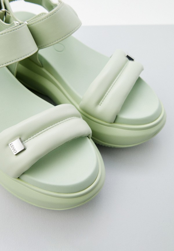 фото Босоножки liu jo