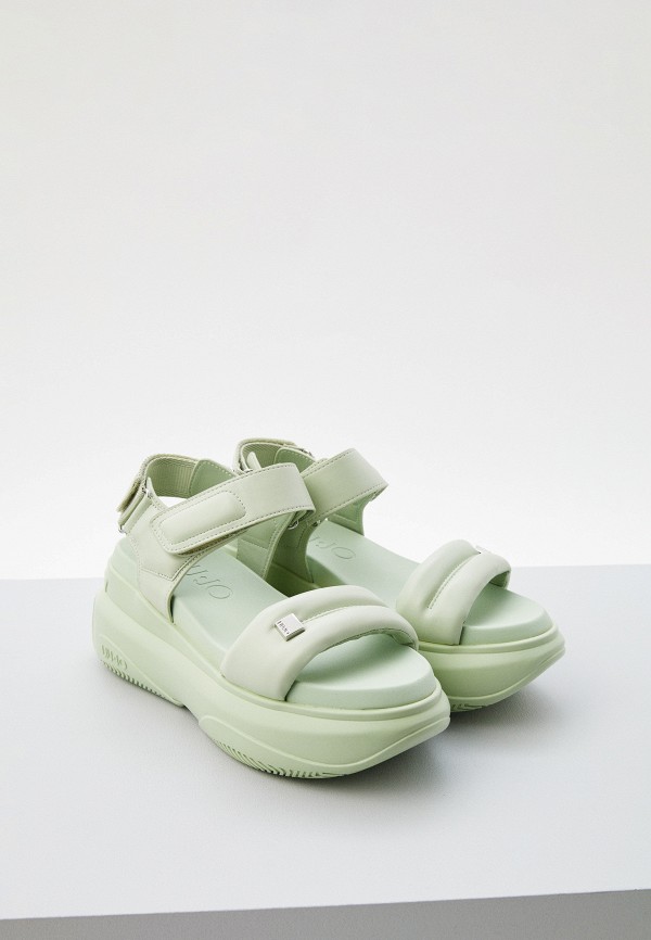 фото Босоножки liu jo