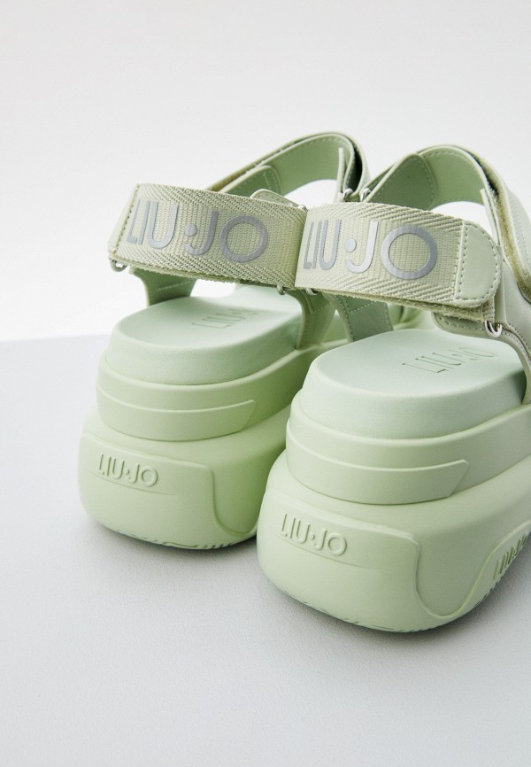 фото Босоножки liu jo