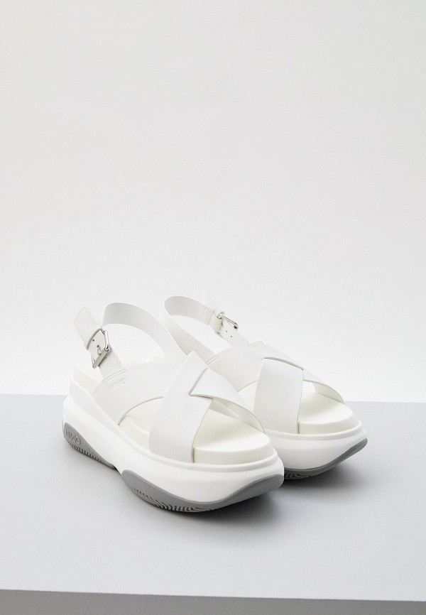 фото Босоножки liu jo