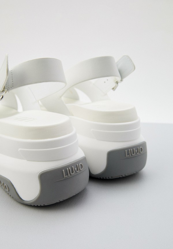 фото Босоножки liu jo