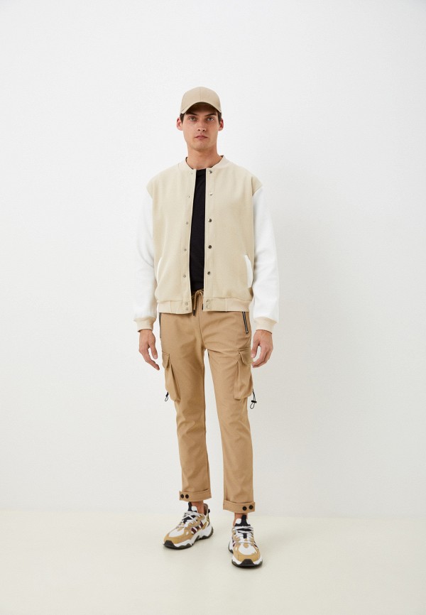 фото Куртка aarhon