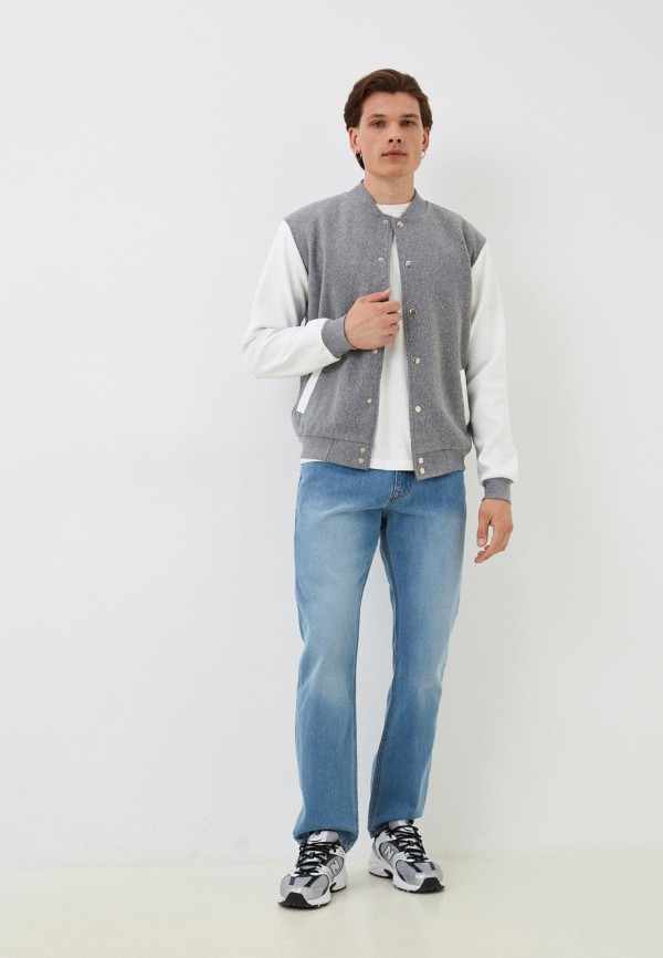 фото Куртка aarhon