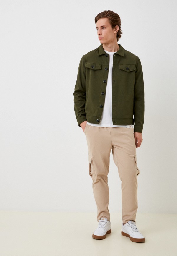 фото Брюки aarhon