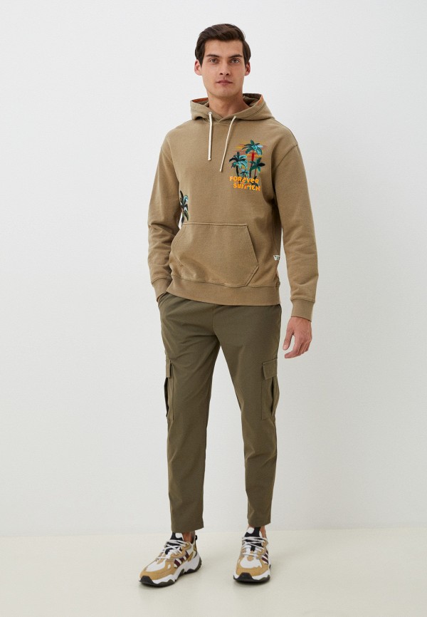 фото Брюки aarhon