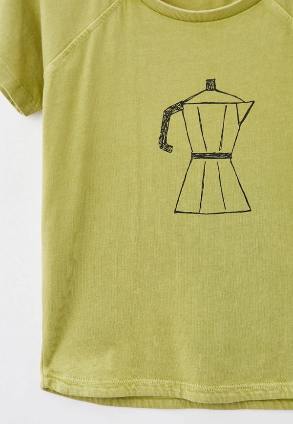 фото Футболка sproet & sprout