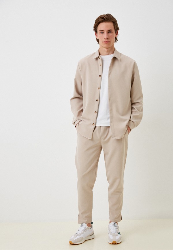 фото Брюки aarhon