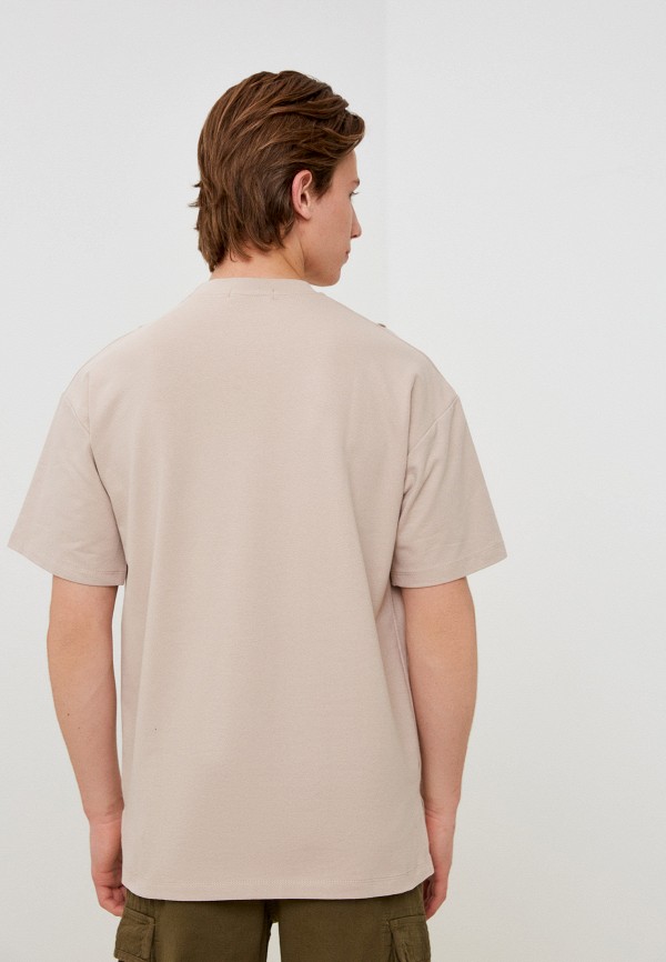 фото Футболка aarhon