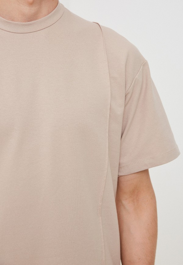 фото Футболка aarhon