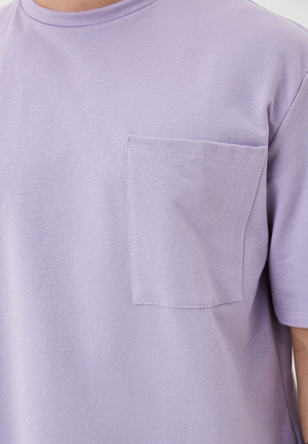 фото Футболка aarhon