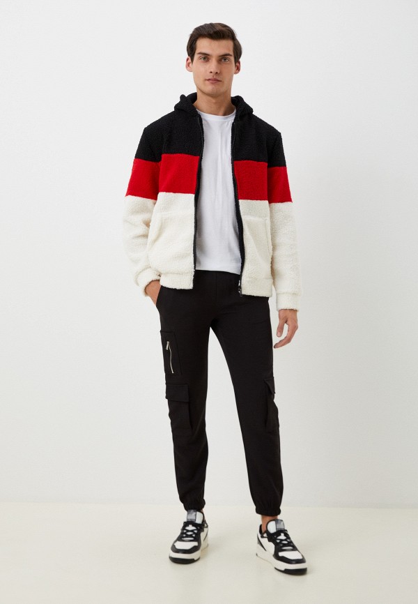 фото Куртка aarhon