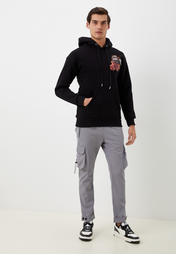 фото Худи aarhon