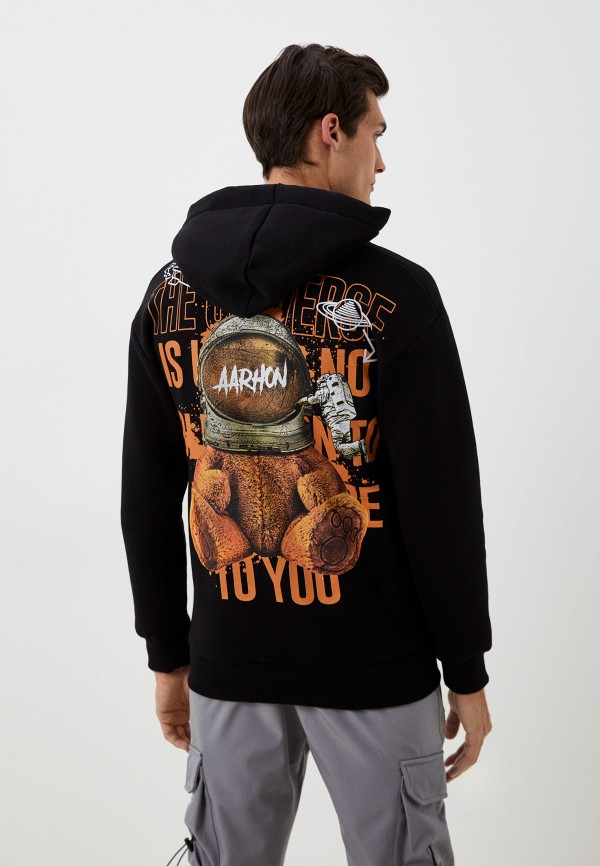 фото Худи aarhon