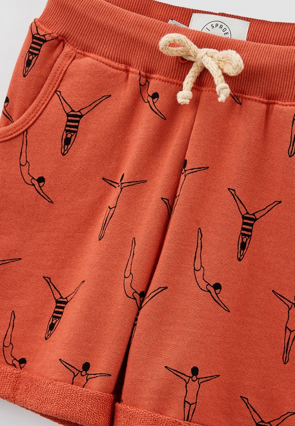 фото Шорты спортивные sproet & sprout