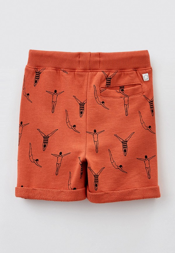 фото Шорты спортивные sproet & sprout
