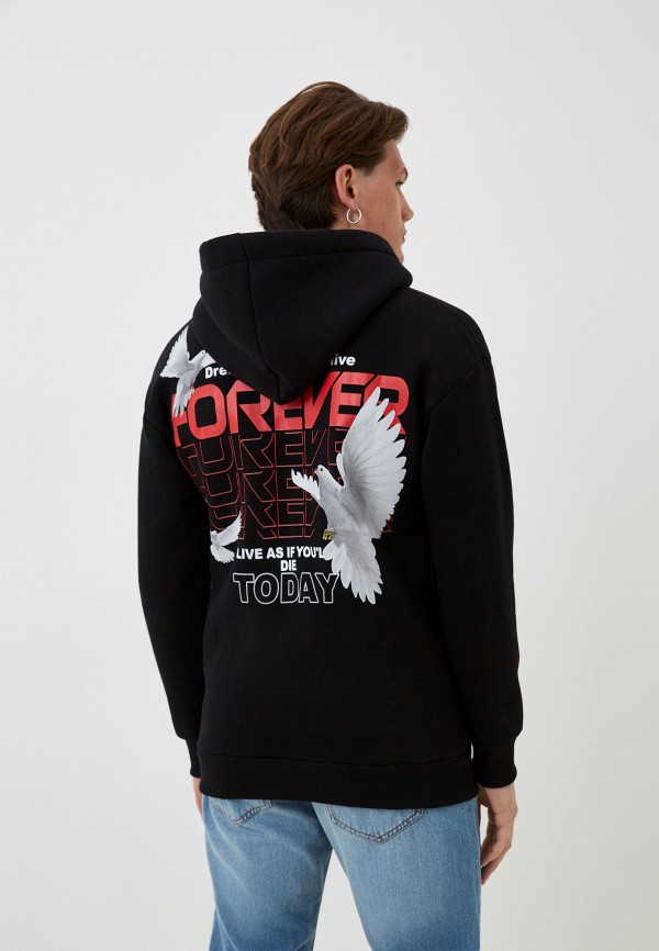 фото Худи aarhon