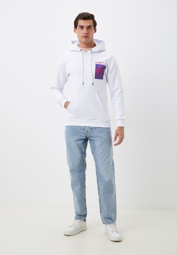 фото Худи aarhon