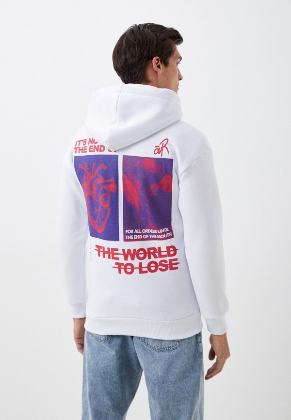 фото Худи aarhon