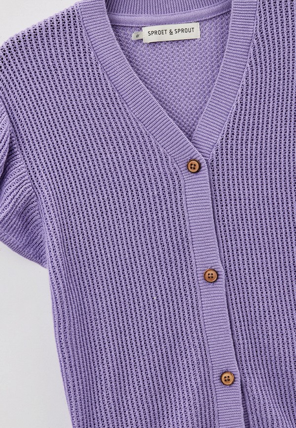 фото Жилет sproet & sprout