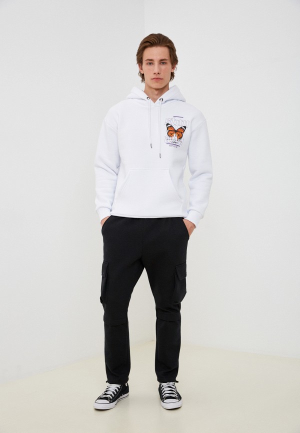 фото Худи aarhon