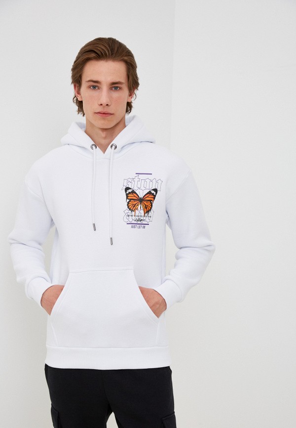 фото Худи aarhon