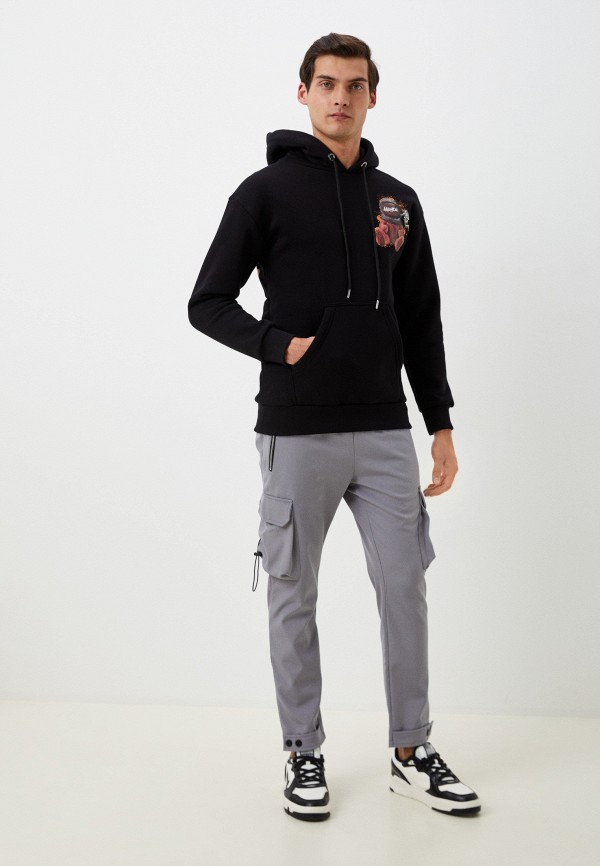 фото Брюки aarhon