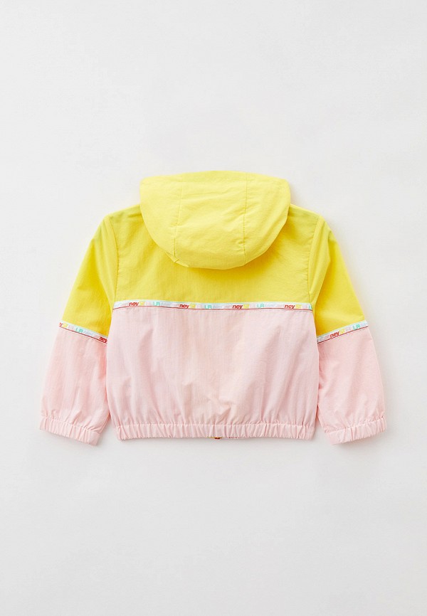 фото Ветровка stella mccartney