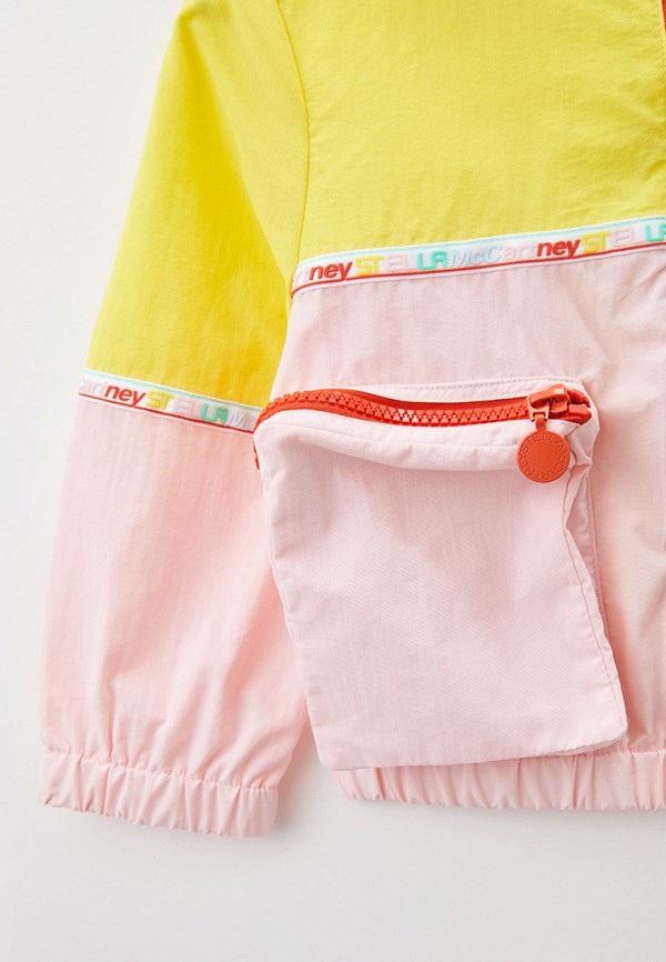 фото Ветровка stella mccartney