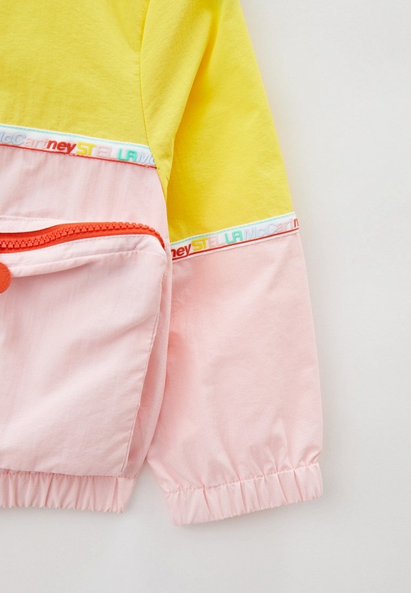 фото Ветровка stella mccartney