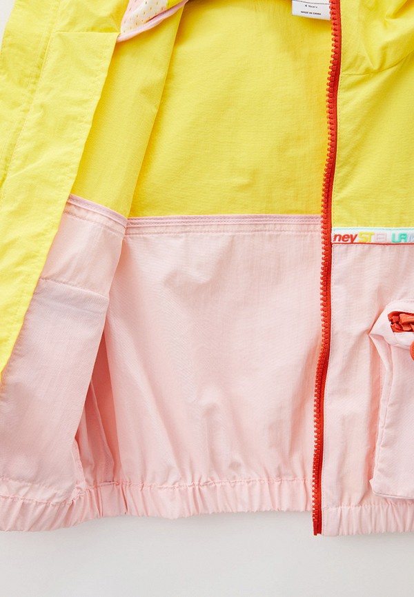 фото Ветровка stella mccartney