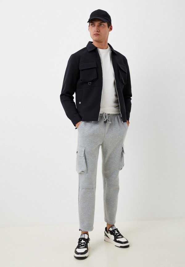 фото Брюки aarhon