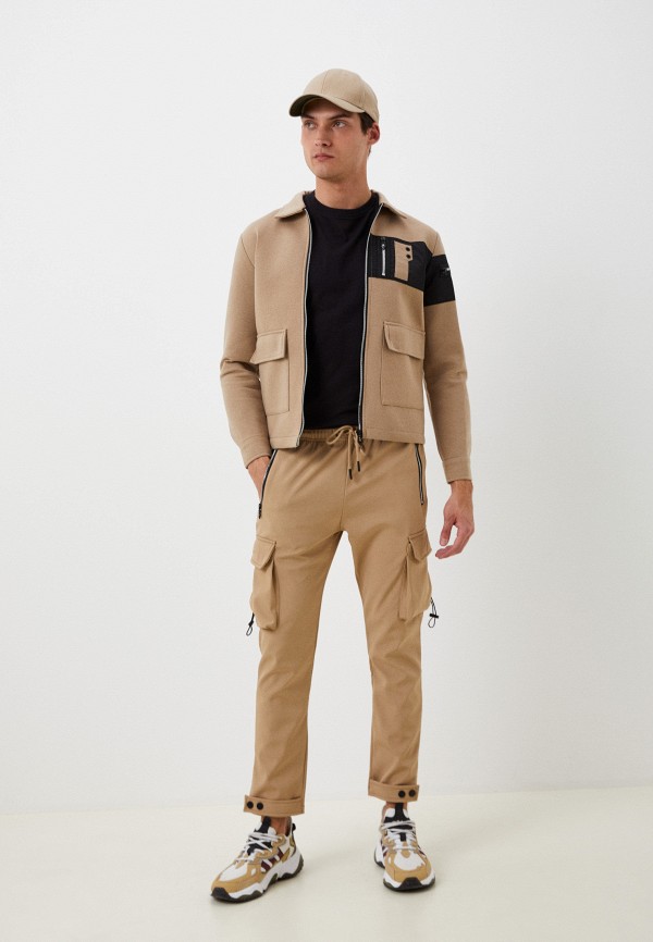 фото Куртка aarhon