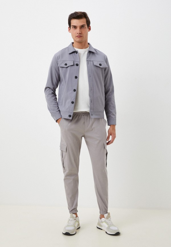 фото Брюки aarhon