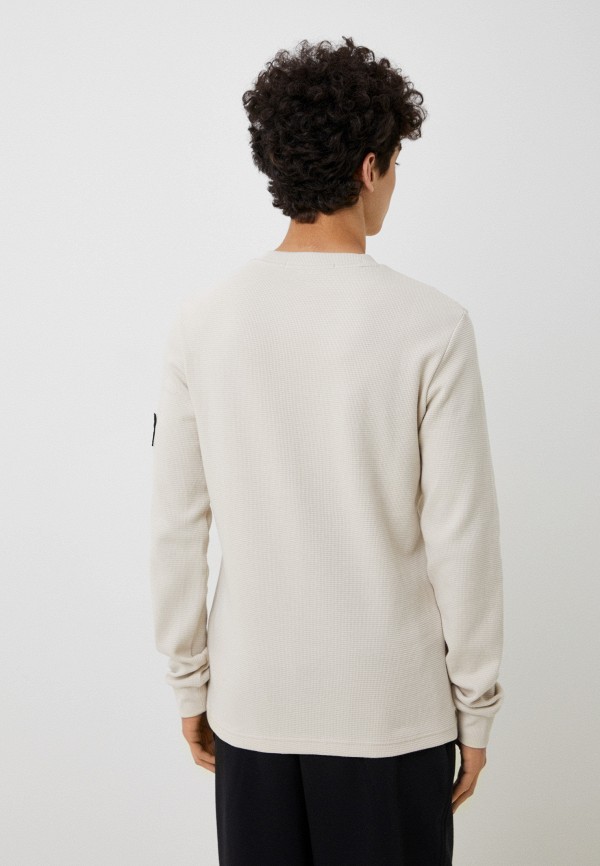 фото Лонгслив calvin klein jeans