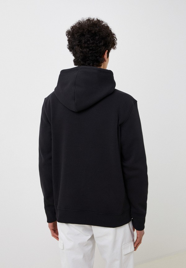 фото Худи calvin klein jeans