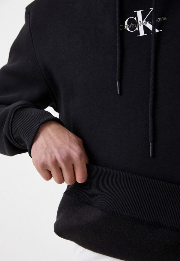фото Худи calvin klein jeans