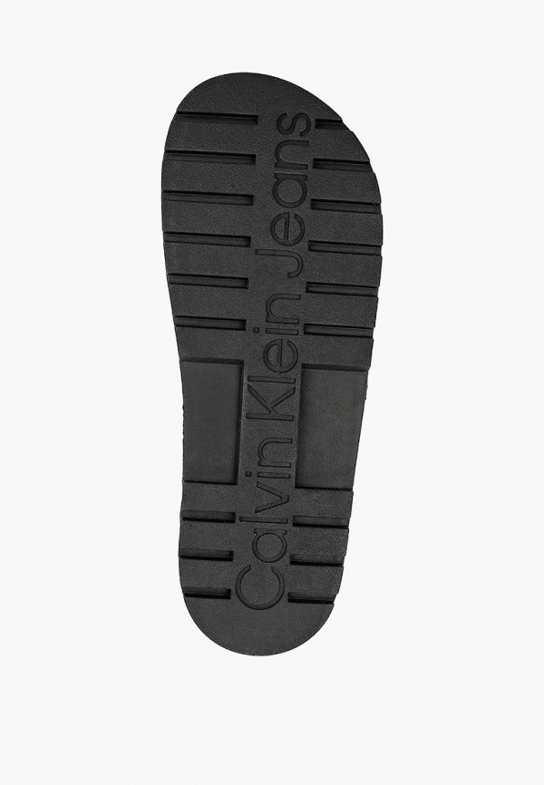 фото Сланцы calvin klein jeans