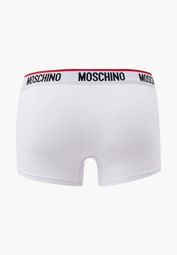 фото Трусы 3 шт. moschino underwear