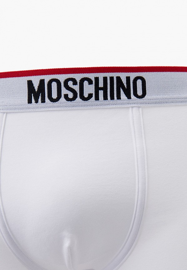 фото Трусы 3 шт. moschino underwear