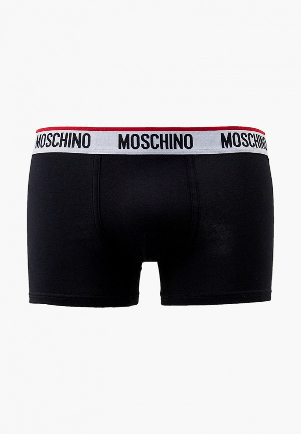 фото Трусы 3 шт. moschino underwear
