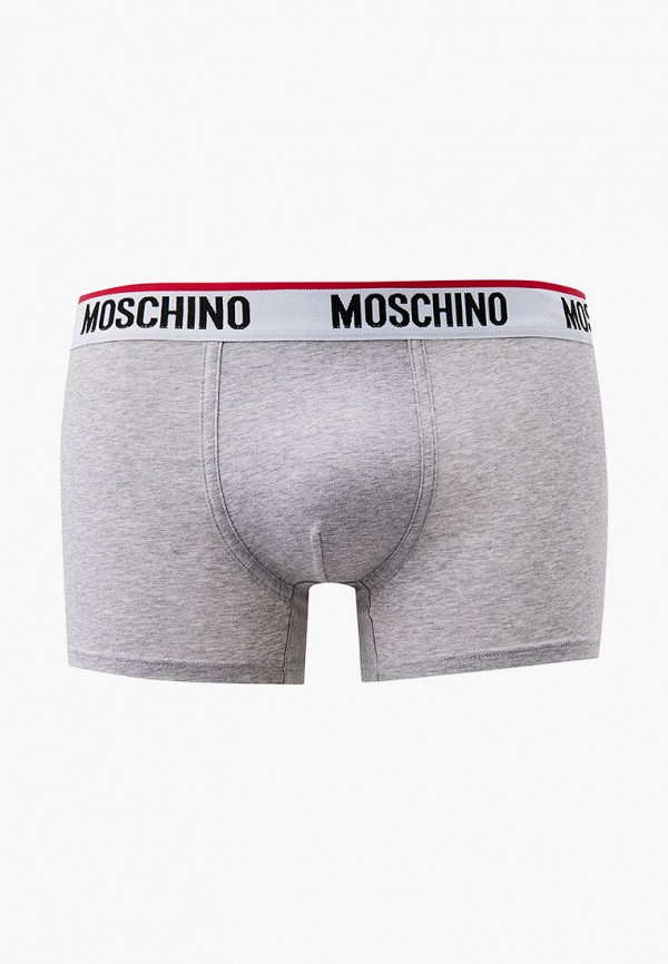 фото Трусы 3 шт. moschino underwear