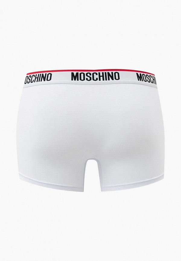 фото Трусы 3 шт. moschino underwear