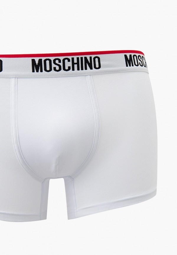 фото Трусы 3 шт. moschino underwear