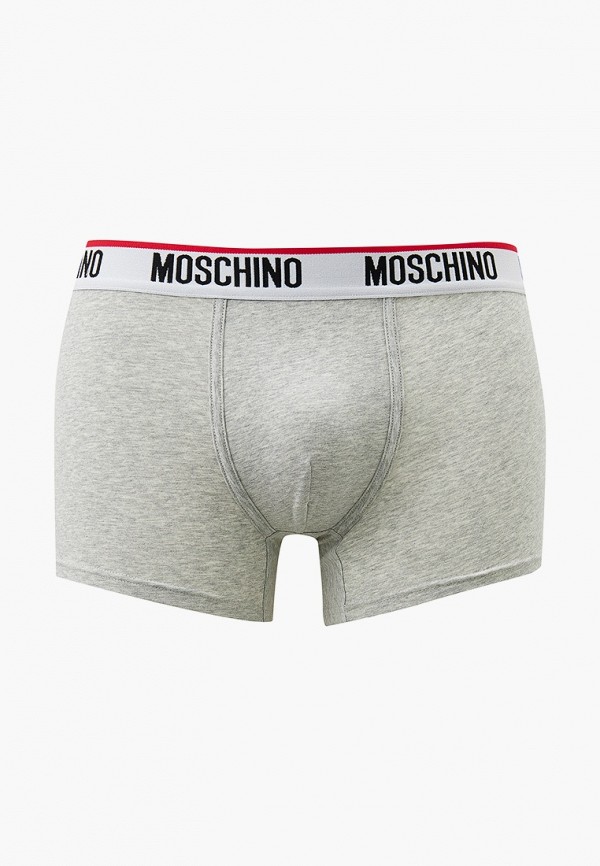 фото Трусы 3 шт. moschino underwear