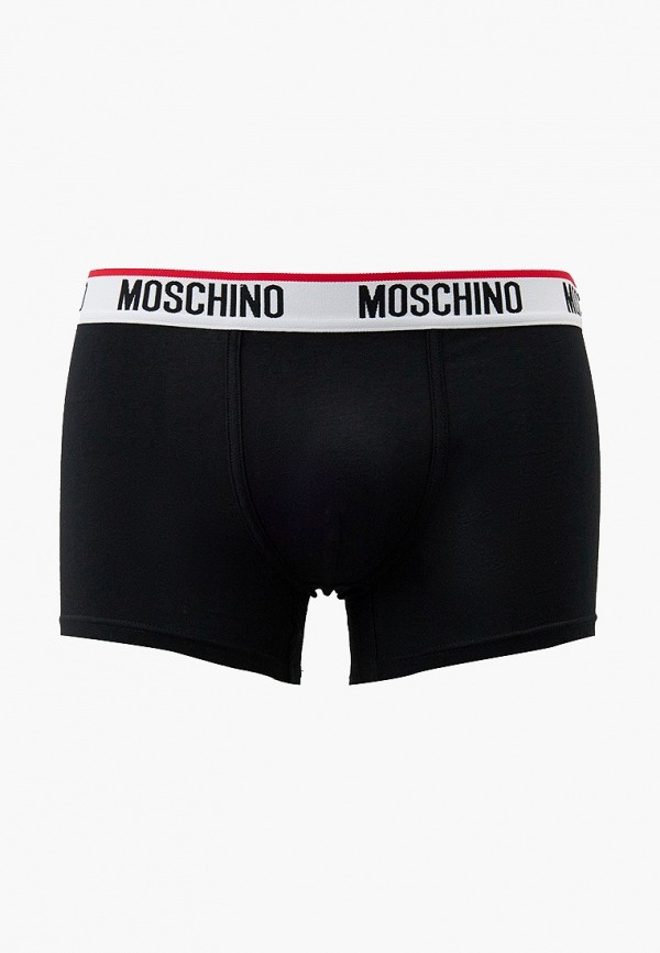 фото Трусы 3 шт. moschino underwear