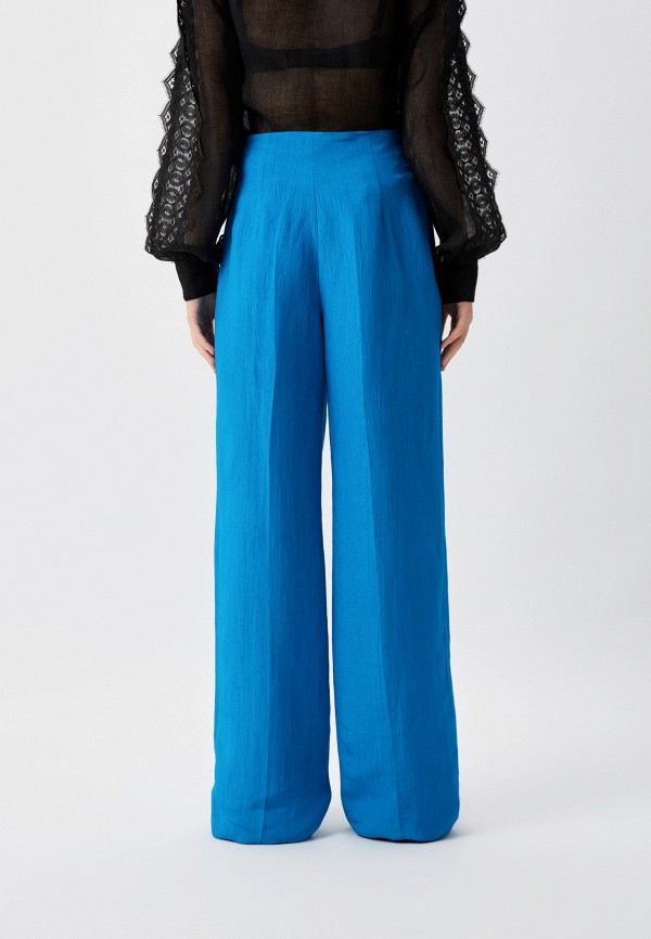 фото Брюки alberta ferretti